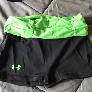 Perfect workout shorts!